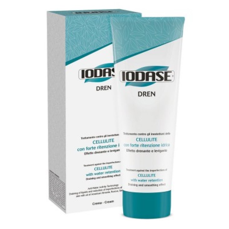 Iodase Dren Crème 100ml