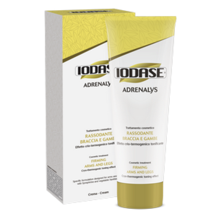 Iodase Adrenalys Crème 220ml