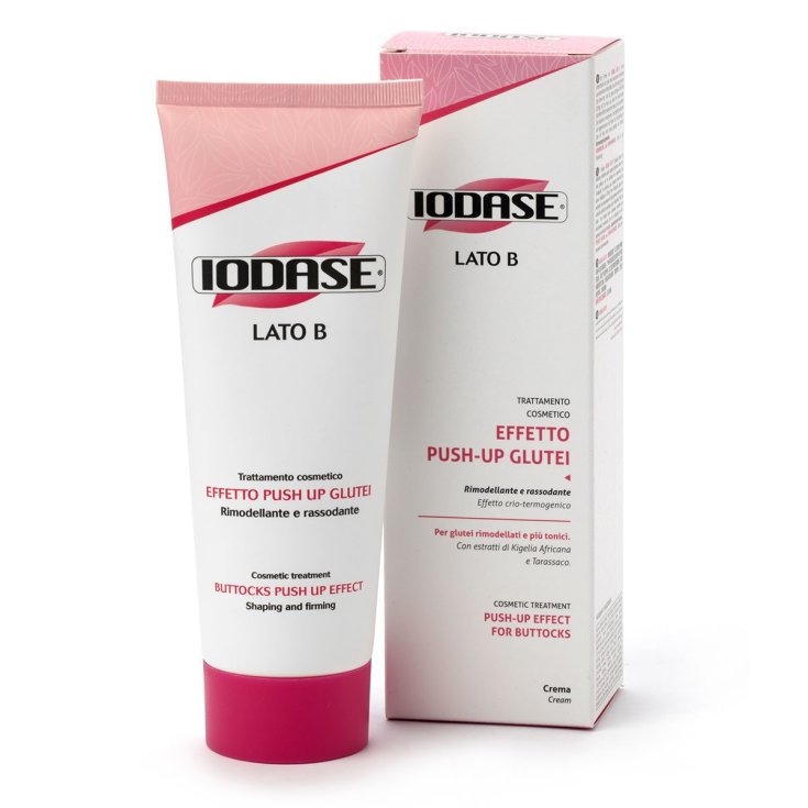 Rayons Iodase Côté B 220ml