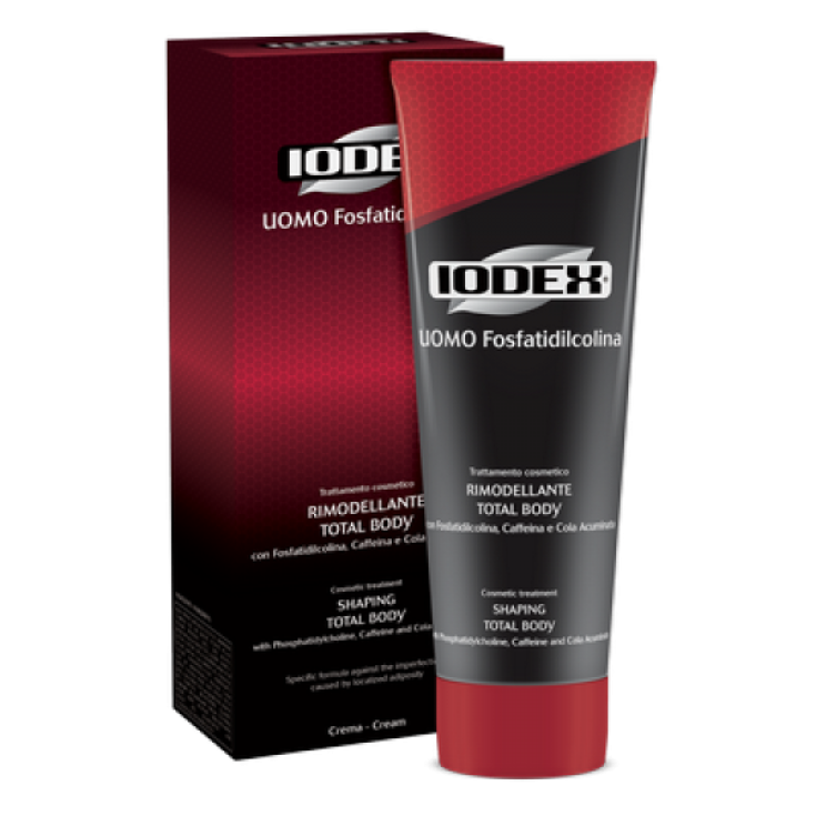 Iodex Homme F Crème 220ml