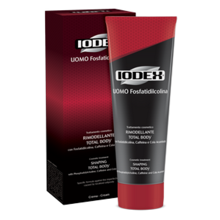 Iodex Homme Fort 100ml