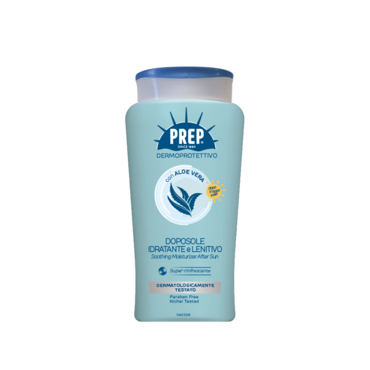 PREP SUN D / SOLEIL RAFRAICHISSANT 200ML