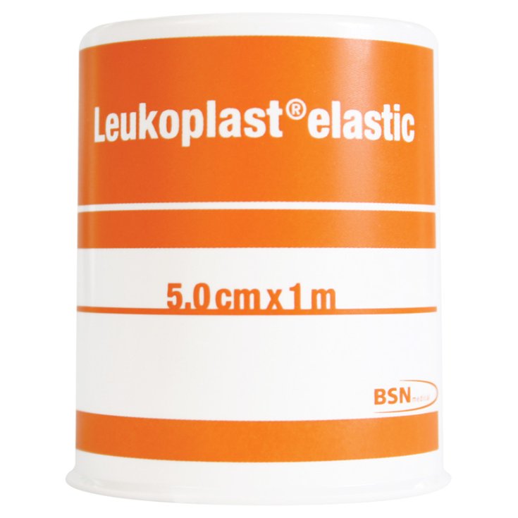 Elastique Leukoplast 1mx8cm