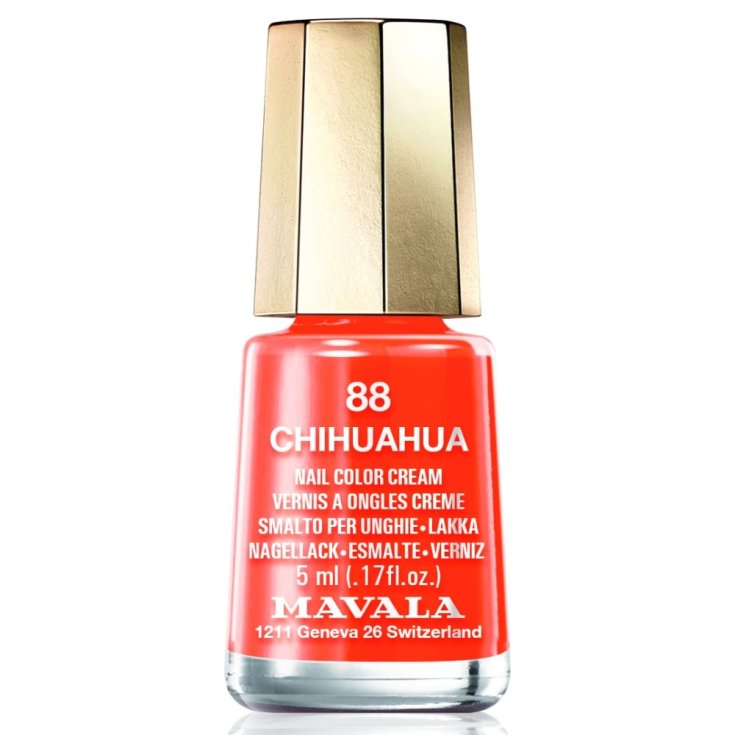 Mavala Vernis à Ongles 88 Chihuahua 5ml