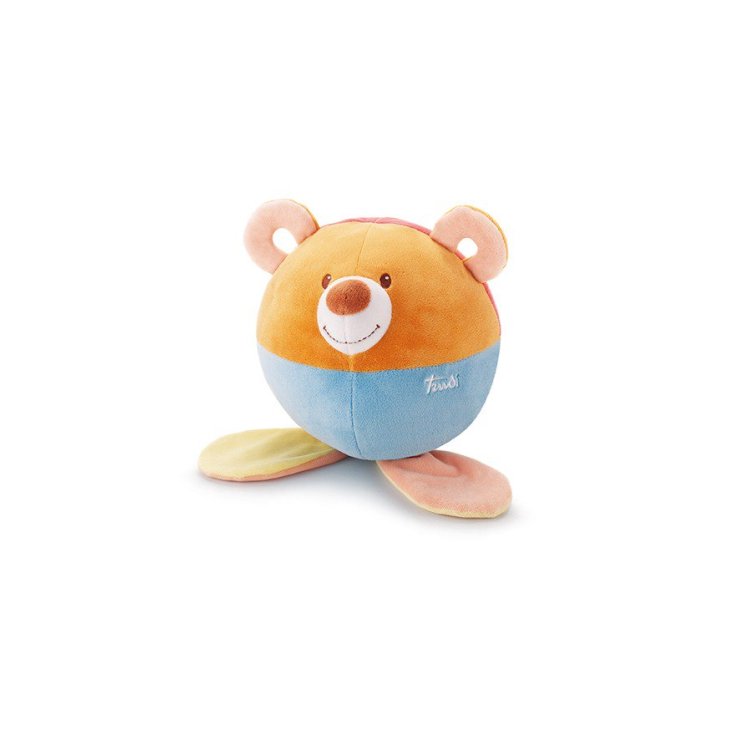 Trudi Ball Lights & Sounds Peluche Bébé Taille S