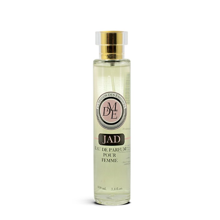 La Maison Des Essences Jad Parfum Femme 100 ml