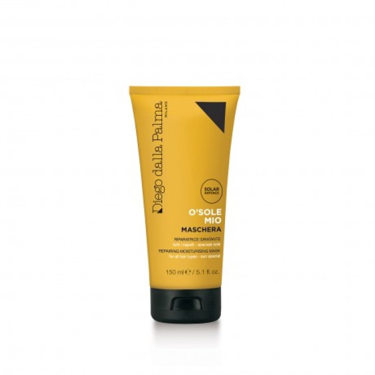 MASQUE CAPILLAIRE DDP OU SOLEMIO 150