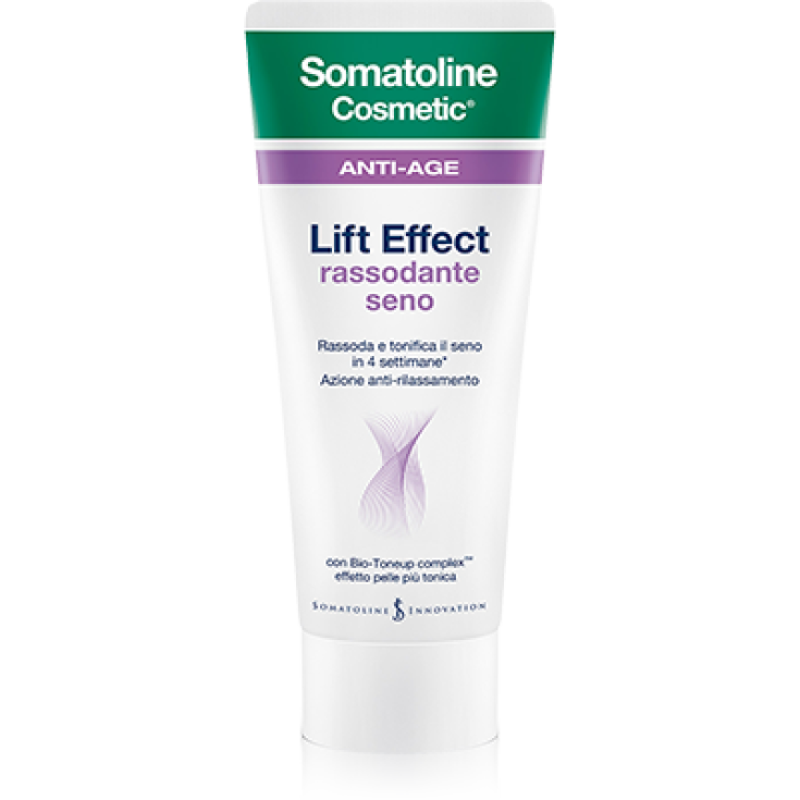 Somatoline Cosmetic Effet Lift Raffermissant Sein 75 ml
