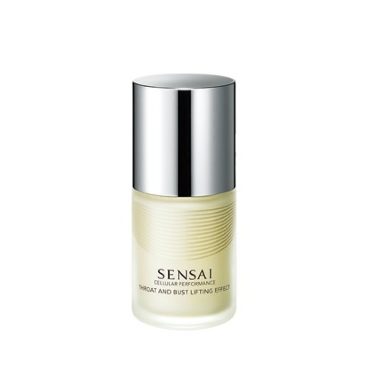 Kanebo Sensai Cellular Gorge Et Buste Effet Lifting 100ml