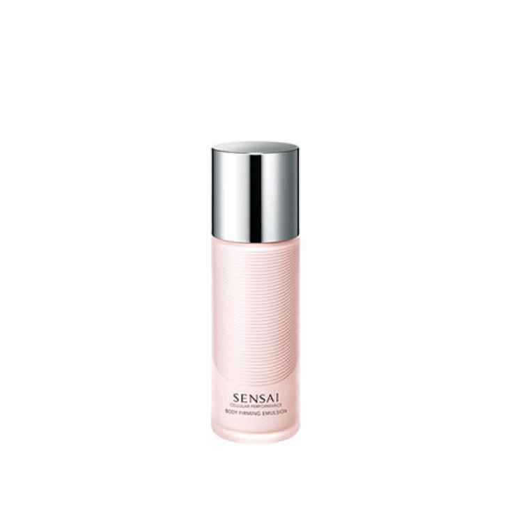 Kanebo Sensai Cellular Performance Émulsion Raffermissante Corps 200ml