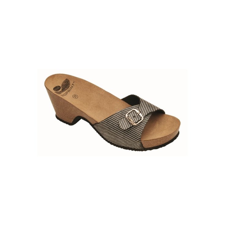 Dr Scholl's Kabe Eco Cuir Femme Beige 40