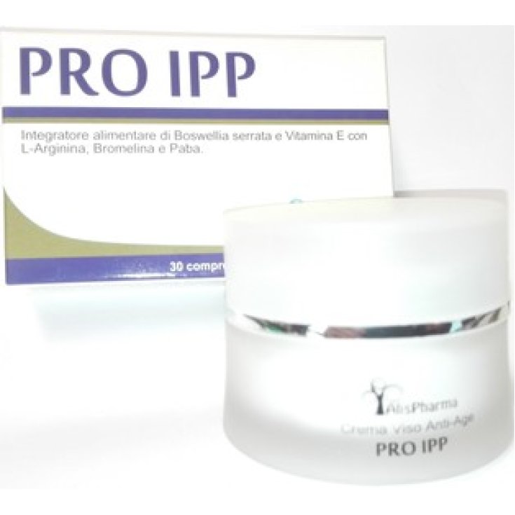 Omniaequipe Proipp Crème 50ml