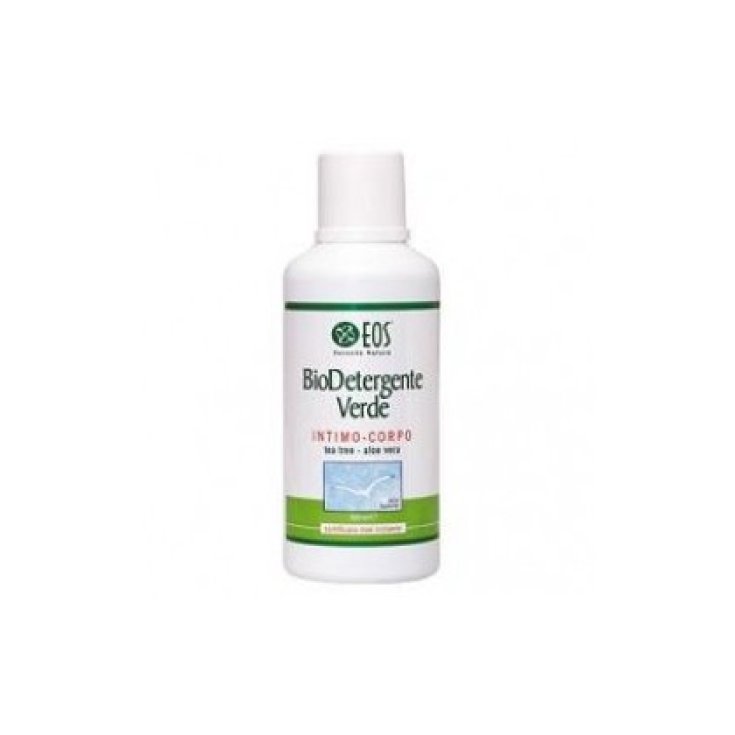 Eos Biodétergent Vert 1000ml