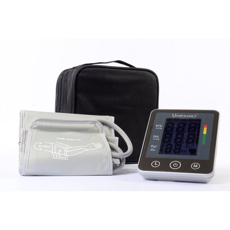 Tensiomètre numérique Unifamily Mb300