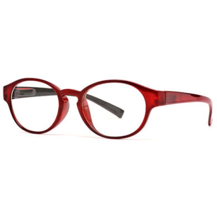 Nordic Vision Halmstad Lunettes Dioptrie 1.5