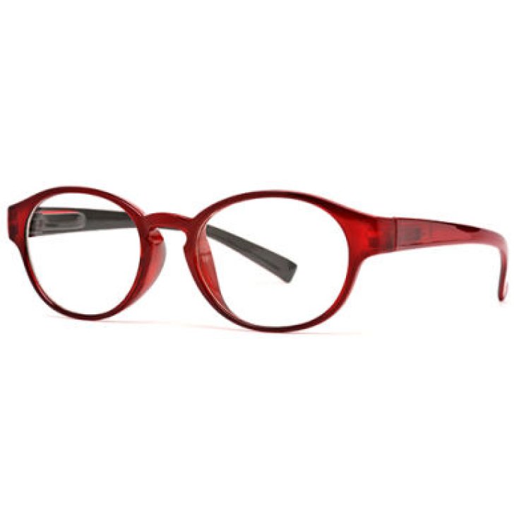 Lunettes Nordic Vision Halmstad Dioptrie 2.5