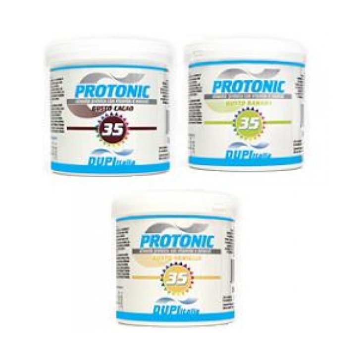 Protonic 35 Cappuccino Complément Alimentaire 300g