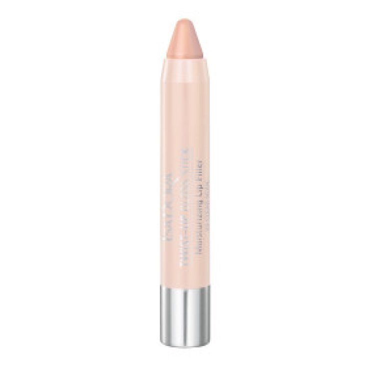 Isadora Twist-up Gloss Stick 29 Clear Nude