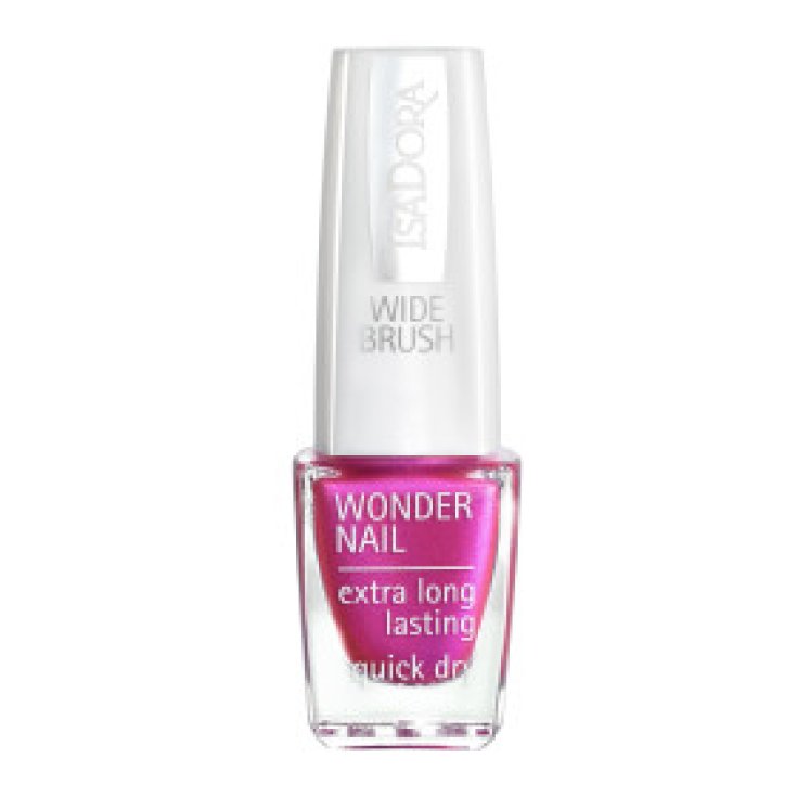 Isadora Wonder Vernis à Ongles Wi515 6ml