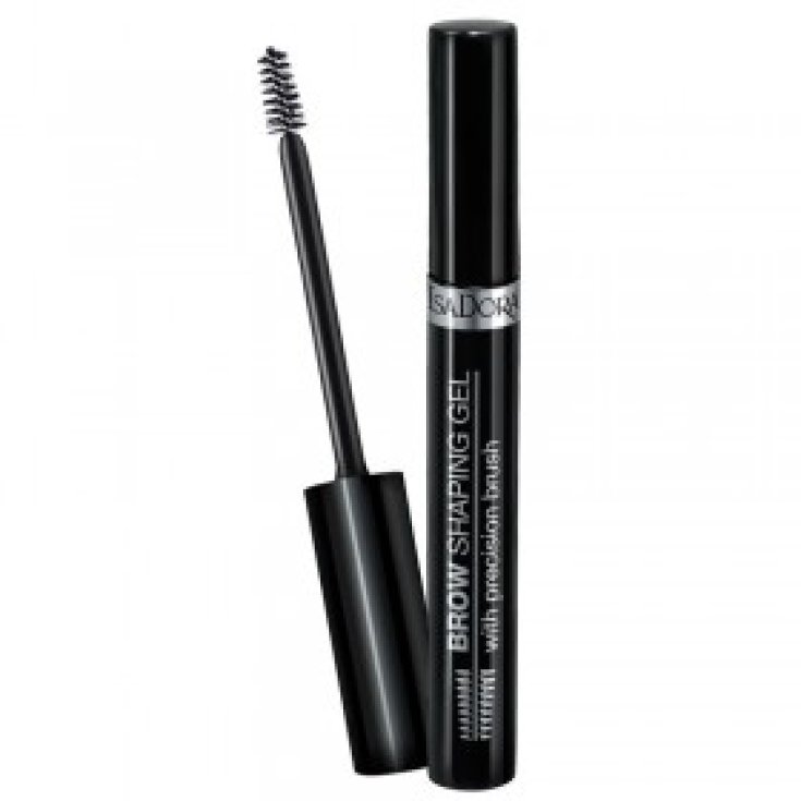 Isadora Brow Shaping Gel 61