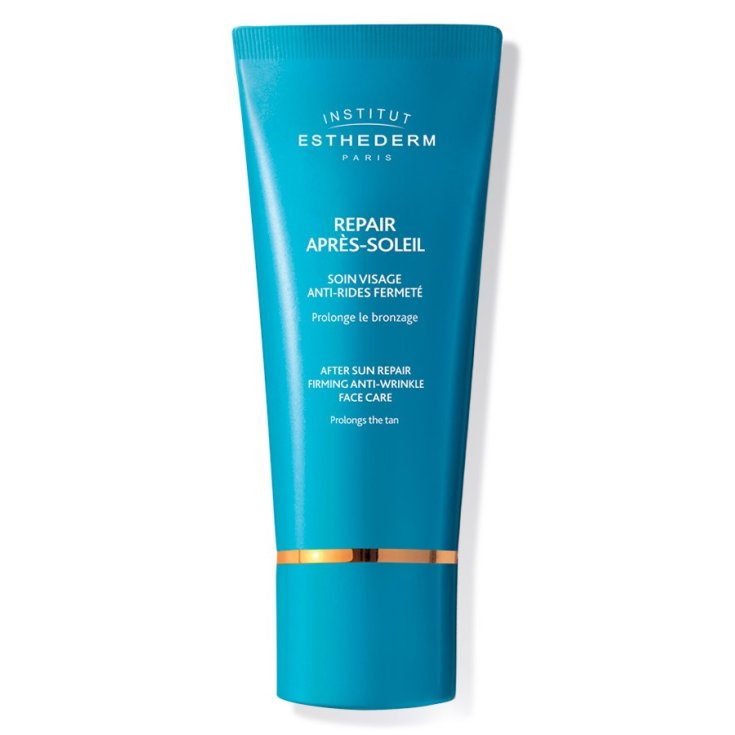 Institut Esthederm Repair Après Soleil Soin Visage 50 ml