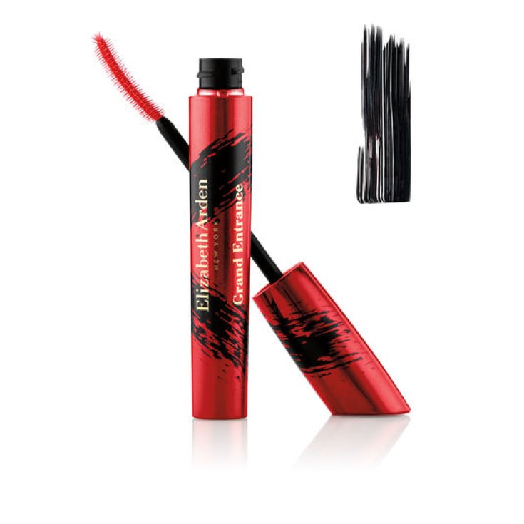 Mascara d'entrée Elizabeth Arden