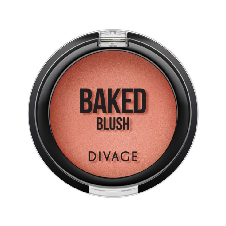 Divage Baked Blush Numéro 1