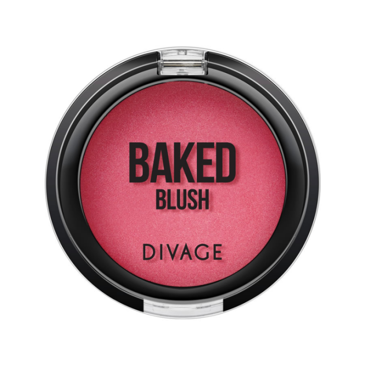 Divage Baked Blush n° 2