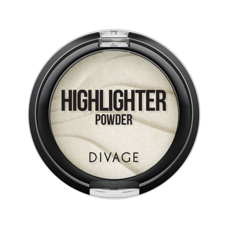 Divage Highlighter Poudre Illuminatrice