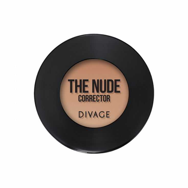 Divage Le Correcteur De Nu N°03