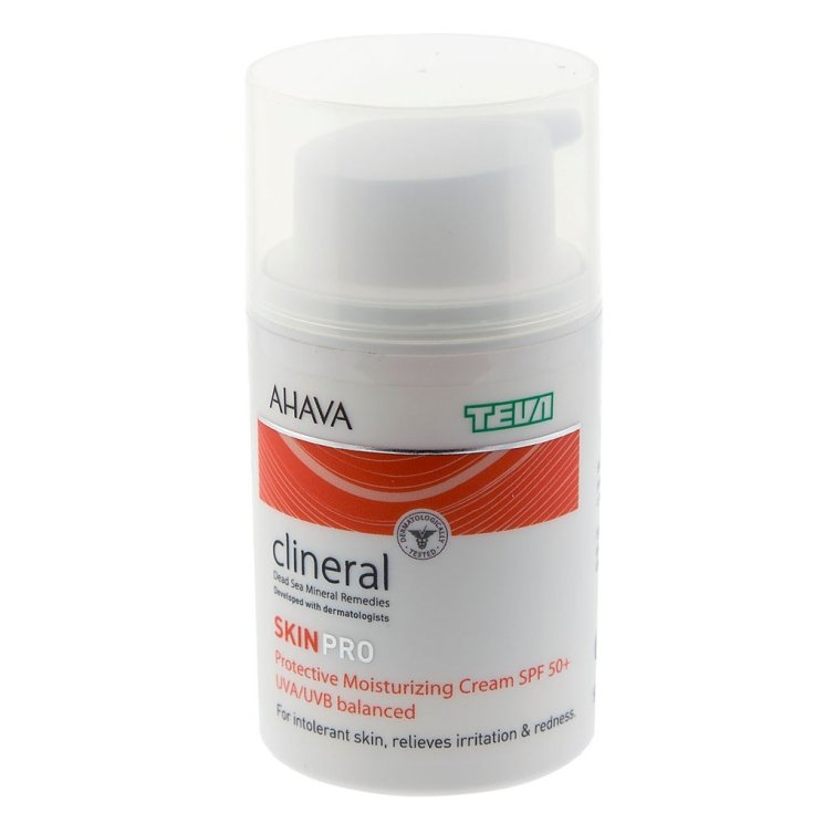 Clineral Skinpro Crème Spf50+