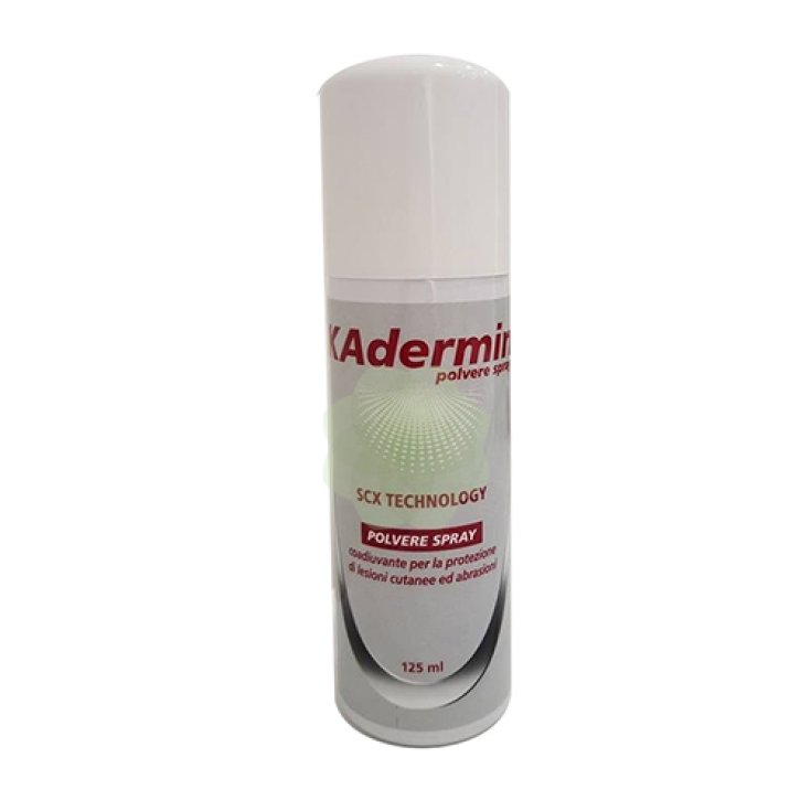 Pharmaday Kadermin Scx Spray Poudre 50ml