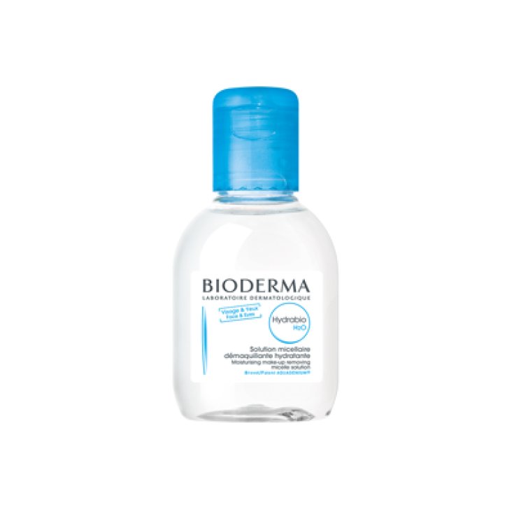Bioderma Hydrabio H2O Solution Micellaire 100 ml