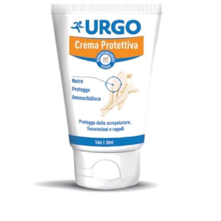 Urgo Crème Protectrice 50 ml