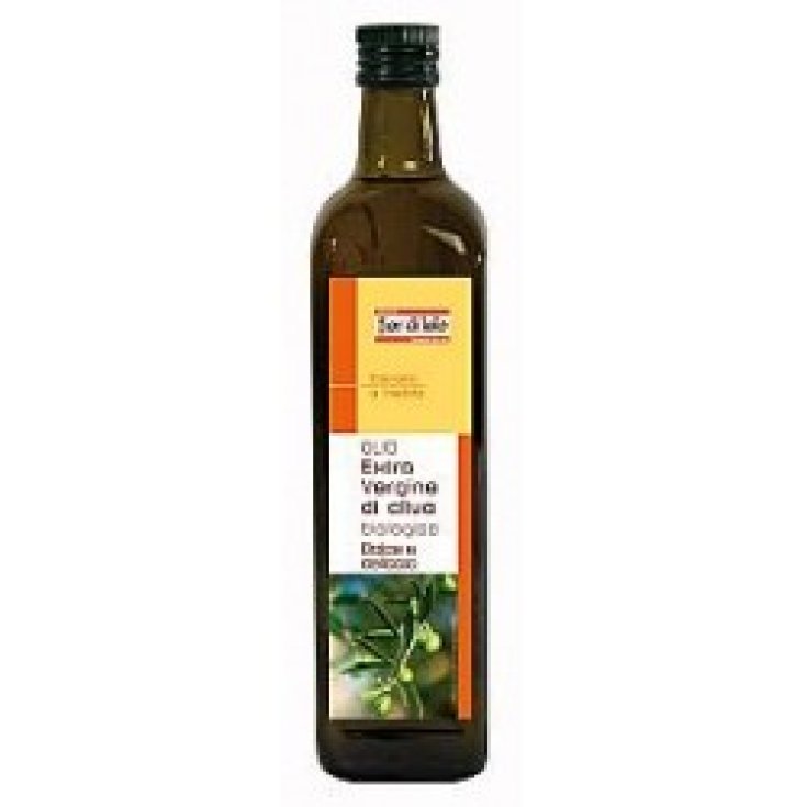 Fior Di Loto Huile d'Olive Extra Vierge Bio Italie 75cl