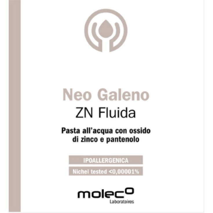 Neogaleno Zn Fluide 75ml