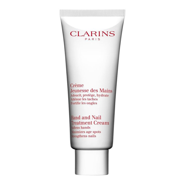 CLA JUNESSE DES MAINS 100 ML