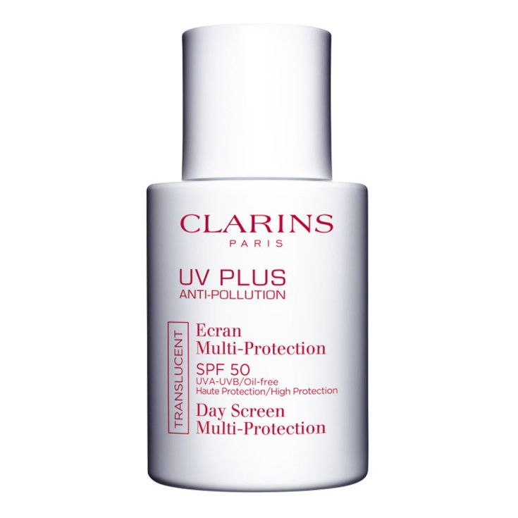 CLA UV PLUS ECRAN M / PROTECTION 30