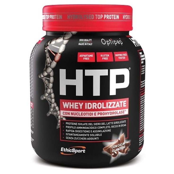 Ethic Sport Htp Cacao 750g