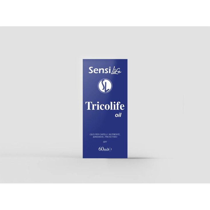 Sensilife Tricolife Huile 60ml