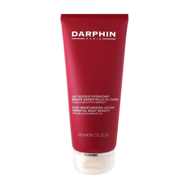 Darphin Lait Hydratant Velouté Soin Corporel 200 ml