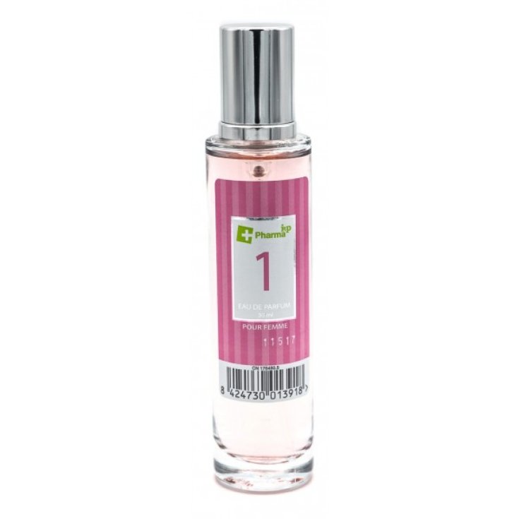 IAP Pharma Fragrance 1 Parfum Femme 30ml