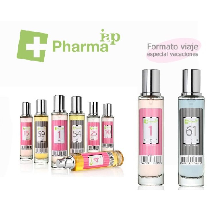 IAP Pharma Parfum 9 Porfumo Femme 30ml