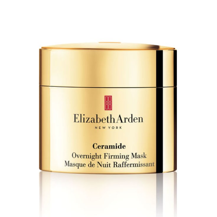 MASQUE RAFFERMISSANT DE NUIT EN CERAMIDE EA