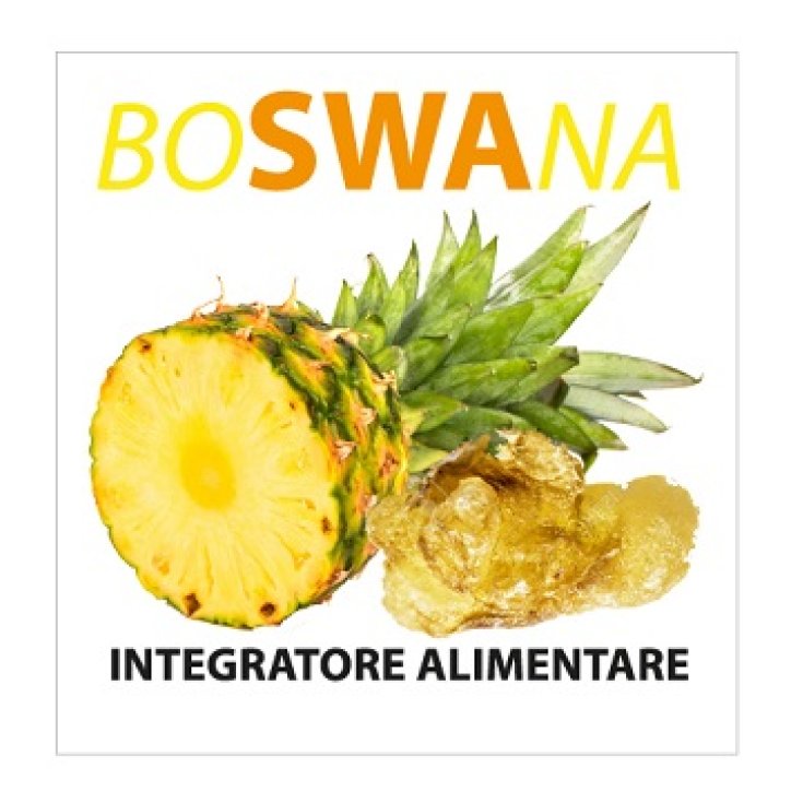 Botswana Complément Alimentaire En Comprimés