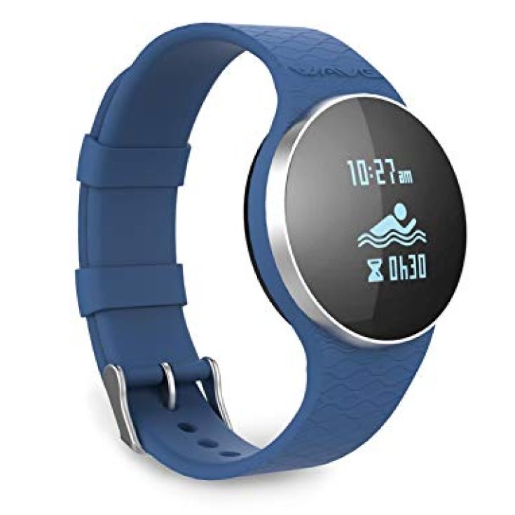 Montre de suivi de la forme physique Gima Ihealth Wave