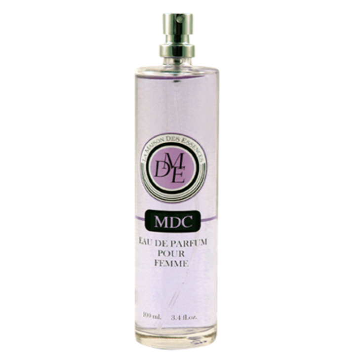 La Maison Des Essences Mdc Parfum Femme 100ml