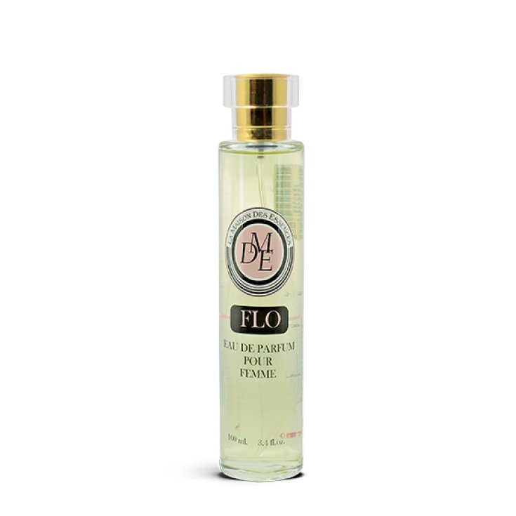 La Maison Des Essences Flo Eau de Parfum Femme 100ml