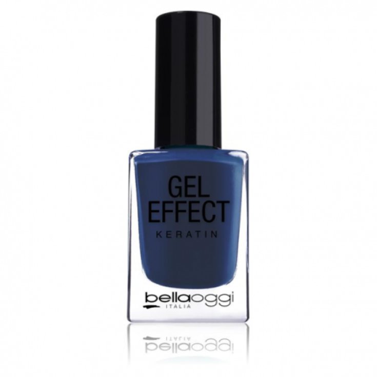 Bellaoggi Vernis à Ongles Gel Effet Kératine Couleur 42