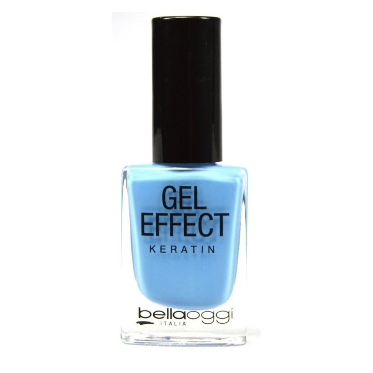 Bellaoggi Enamel Gel Effet Kératine Couleur 63